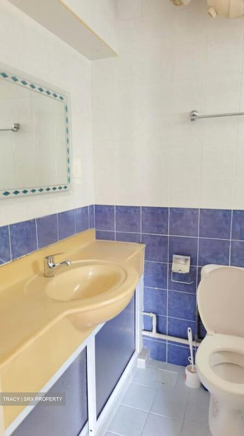 Blk 6B Boon Tiong Arcadia (Bukit Merah), HDB 4 Rooms #595368991